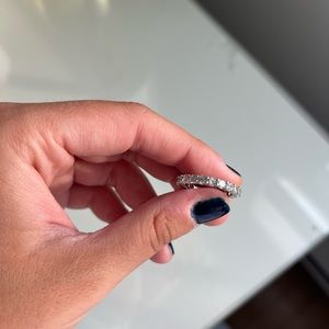 EP Jewels Gold ring